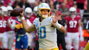 2022 NFL season: Five things to watch for in Chargers-Jaguars on Super Wild 
Card Weekend
