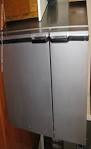 Stainless Look - Refrigerators - The Home Depot