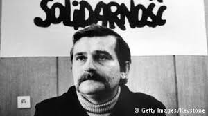 Image result for lech walesa