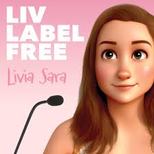 Liv Label Free | Autism and Eating Disorder Recovery