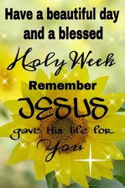 Holy Week on Pinterest | Easter, Jesus and Christ via Relatably.com