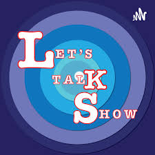 Mr.Ezekiel: Let's Talk Show