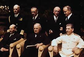 Image result for potsdam conference