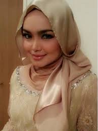 Image result for pemakaian tudung