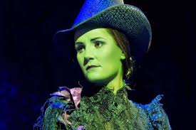 Matthew Crockett. Wicked is the big summer show at the Birmingham Hippodrome. A green witch, the Fonz, musical miners, poignant soldiers and a dishwashing ... - JS30680242-6465974