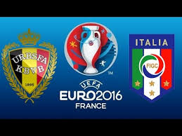 Image result for Belgium - Italy