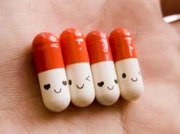 Image result for happy pills