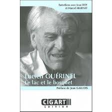 Lucien Guérinel. De Marcel Marnat Jean Roy - lucien-guerinel-9782858940189_0