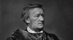 Resultado de imagen para Richard Wagner.