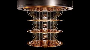 Quantum computing: Forget qubits, all the cool kids are talking about ...