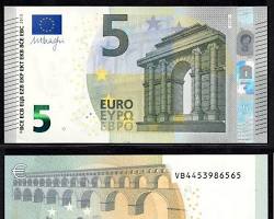5歐元紙鈔