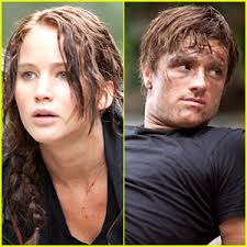 Image result for hunger games page 148