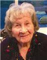 Ruth Katherine Batton, 89, formerly of Toano, died Thursday at the home of ... - 1d833d2b-2223-4f67-885e-403db633b1ba
