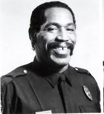 R.I.P. Officer <b>Moses Hightower</b> - police_academy_2_-_5