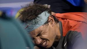 New Swiss star Stanislas Wawrinka beat top-ranked Rafael Nadal in ... - 201401260416153748648-p5