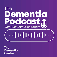 The Dementia Podcast