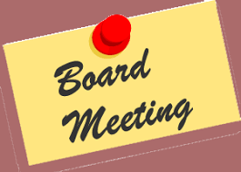 Image result for Board meeting