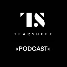 Tearsheet Podcast: Exploring Financial Services Together
