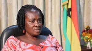 Image result for current education minister in ghana