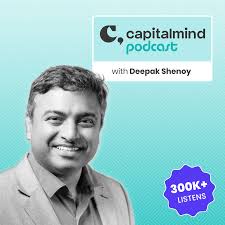 Capitalmind Podcast