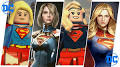 Supergirl saison 4 nouveau personnage from lireenbulles.wordpress.com