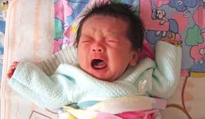 Image result for crying baby 1 year old