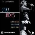 Jazz Ladies [LRC]