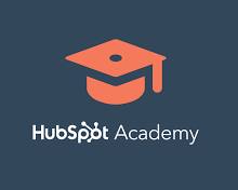 HubSpot Academy resmi