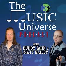 The Music Universe Podcast