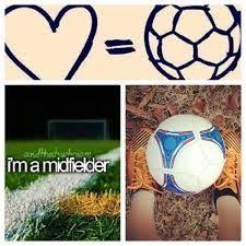 Soccer on Pinterest | Soccer Girls, Soccer Quotes and Soccer Players via Relatably.com