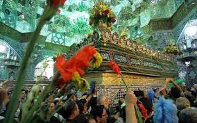 Image result for میلاد جواد الائمه