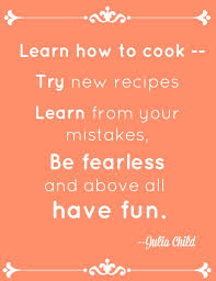 Love Cooking Quotes. QuotesGram via Relatably.com