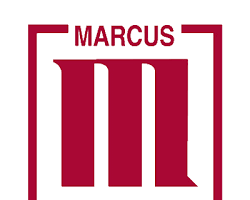 Image of Marcus Theatres logo