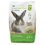rabbit food