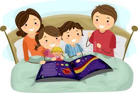 Image result for bedtime story