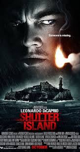 Image result for shutter island poster