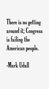 Best five stylish quotes by mark udall photograph Hindi via Relatably.com