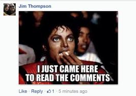 Fans share favorite Michael Jackson popcorn memes | FOX5 San Diego ... via Relatably.com