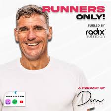 Runners Only! with Dom Harvey