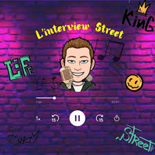 L’interview street