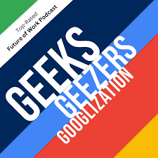 Geeks, Geezers, and Googlization Show