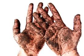 Image result for dirty hands
