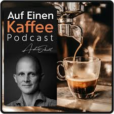 Auf Einen Kaffee - Podcast