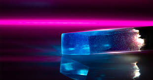 The Physics-Defying State Of Matter Known As Time Crystals ...
