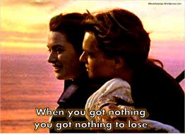 Best love story of all time! | movie quote central via Relatably.com