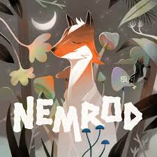 Nemrod - Une histoire pour les enfants et leurs parents