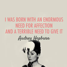 Hand picked ten eminent quotes by audrey hepburn photo French via Relatably.com