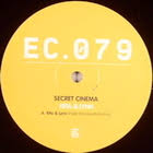 cover: Secret Cinema - Rita + Lynn (Peter Horrevorts remix) - plaatimage7855