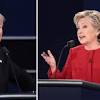 Story image for clinton trump debate from NPR