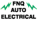 FNQ Auto Electrical - About